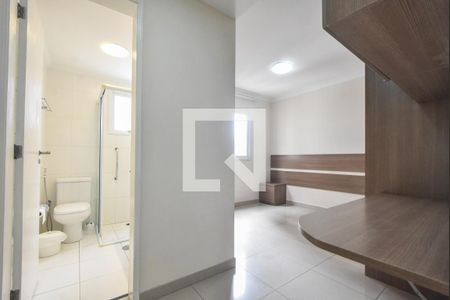 Apartamento para alugar com 96m², 3 quartos e 2 vagasSuíte 02