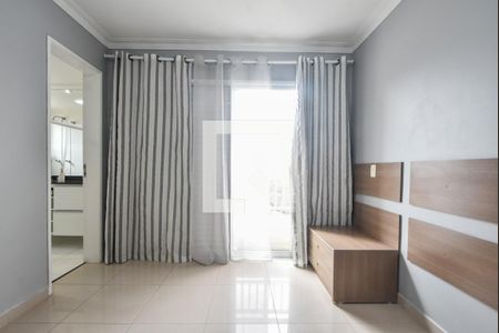Apartamento para alugar com 96m², 3 quartos e 2 vagasSuíte 01