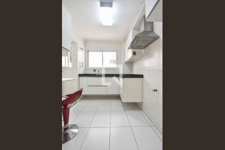 Apartamento para alugar com 96m², 3 quartos e 2 vagasCozinha 