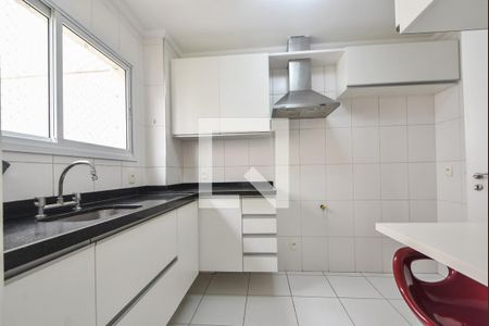 Apartamento para alugar com 96m², 3 quartos e 2 vagasCozinha 