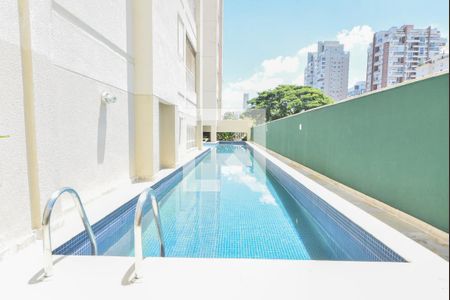 Apartamento para alugar com 96m², 3 quartos e 2 vagasPiscina