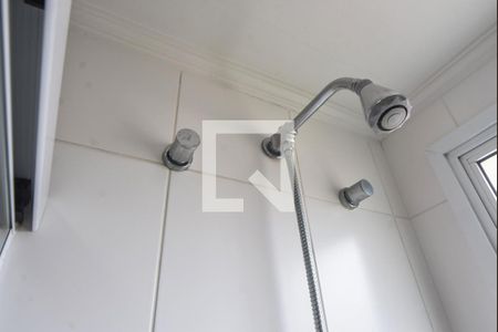 Apartamento para alugar com 96m², 3 quartos e 2 vagasBanheiro Suíte 01