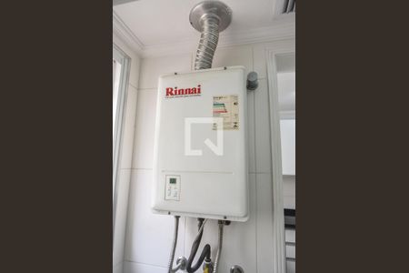Apartamento para alugar com 96m², 3 quartos e 2 vagasLavandeira 