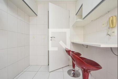 Apartamento para alugar com 96m², 3 quartos e 2 vagasCozinha 