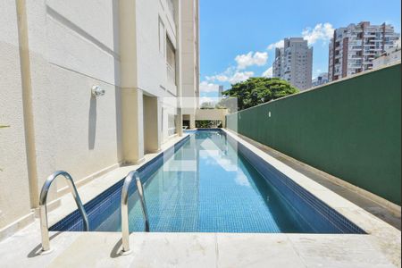 Apartamento para alugar com 96m², 3 quartos e 2 vagasPiscina