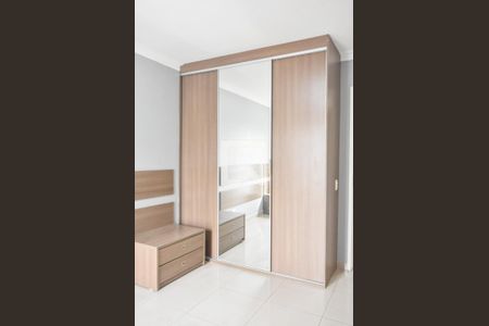 Apartamento para alugar com 96m², 3 quartos e 2 vagasSuíte 01