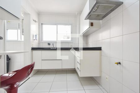 Apartamento para alugar com 96m², 3 quartos e 2 vagasCozinha 