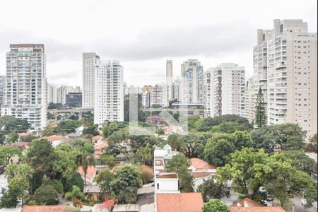 Apartamento para alugar com 96m², 3 quartos e 2 vagasVista Suíte 01