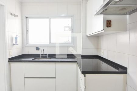 Apartamento para alugar com 96m², 3 quartos e 2 vagasCozinha 
