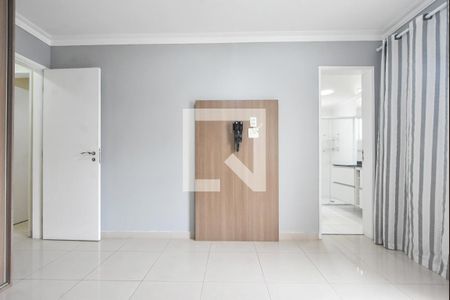 Apartamento para alugar com 96m², 3 quartos e 2 vagasSuíte 01