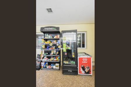 Apartamento para alugar com 96m², 3 quartos e 2 vagasMercadinho