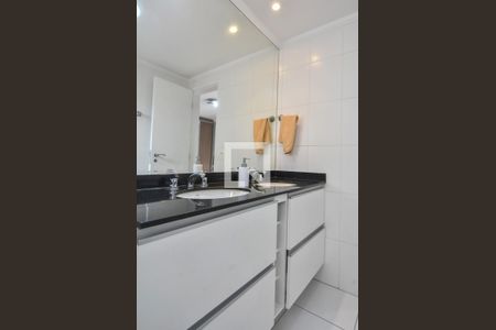 Apartamento para alugar com 96m², 3 quartos e 2 vagasBanheiro Suíte 01