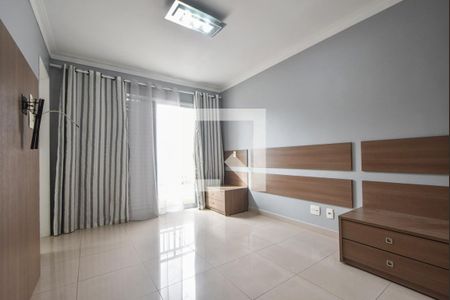 Apartamento para alugar com 96m², 3 quartos e 2 vagasSuíte 01