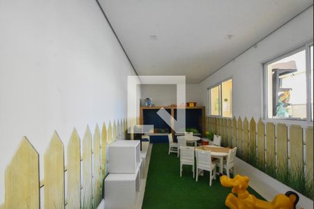 Apartamento para alugar com 96m², 3 quartos e 2 vagasBrinquedoteca