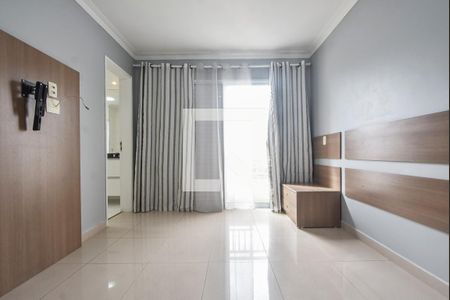 Apartamento para alugar com 96m², 3 quartos e 2 vagasSuíte 01