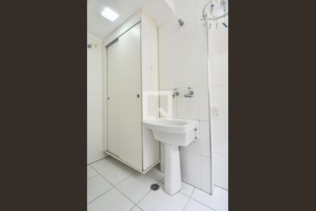 Apartamento para alugar com 96m², 3 quartos e 2 vagasLavandeira 