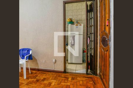 Apartamento à venda com 1 quarto, 48m² em Liberdade, São Paulo
