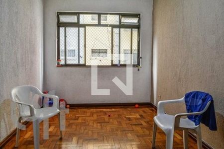 Apartamento à venda com 1 quarto, 48m² em Liberdade, São Paulo