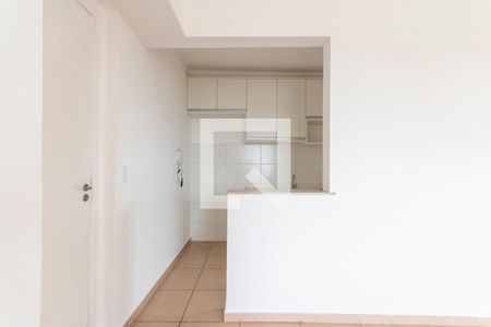 Balcão cozinha de apartamento para alugar com 2 quartos, 57m² em Planalto Verde, Ribeirão Preto