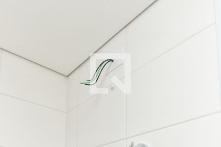 Banheiro de kitnet/studio à venda com 1 quarto, 25m² em Bela Vista, São Paulo