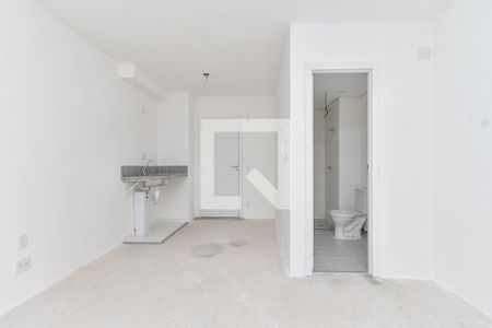 Studio de kitnet/studio à venda com 1 quarto, 25m² em Bela Vista, São Paulo