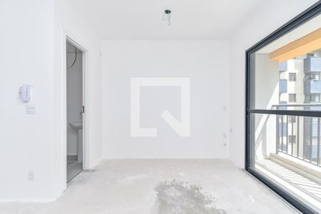 Studio de kitnet/studio à venda com 1 quarto, 25m² em Bela Vista, São Paulo