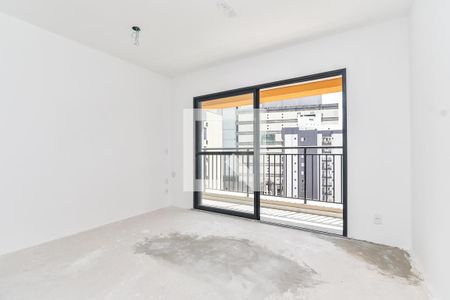 Studio de kitnet/studio à venda com 1 quarto, 25m² em Bela Vista, São Paulo