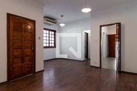 Sala de casa à venda com 3 quartos, 258m² em Vila Pompéia, São Paulo