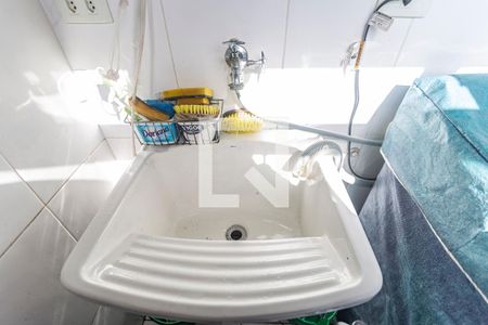 Apartamento à venda com 70m², 3 quartos e 1 vagaÁrea de Serviço