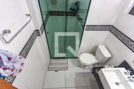 Apartamento à venda com 70m², 3 quartos e 1 vagaBanheiro