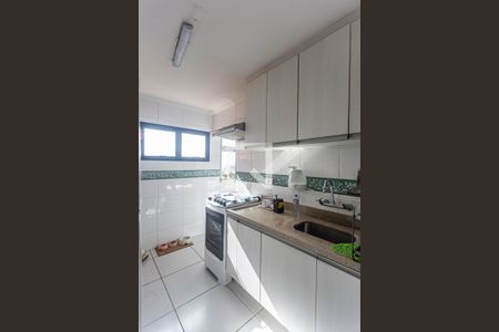 Apartamento à venda com 70m², 3 quartos e 1 vagaCozinha