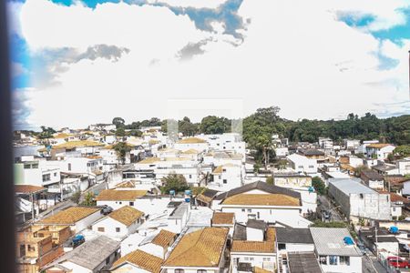 Vista do Quarto 1 de apartamento à venda com 3 quartos, 70m² em Vila Moraes, São Paulo