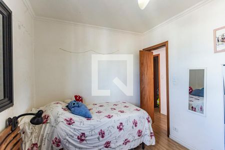 Quarto 1 de apartamento à venda com 3 quartos, 70m² em Vila Moraes, São Paulo