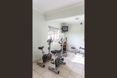 Apartamento à venda com 70m², 3 quartos e 1 vagaAcademia