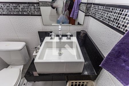 Apartamento à venda com 70m², 3 quartos e 1 vagaBanheiro