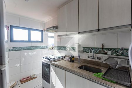 Apartamento à venda com 70m², 3 quartos e 1 vagaCozinha