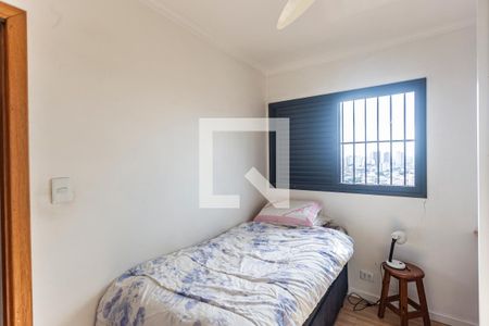 Quarto 2 de apartamento à venda com 3 quartos, 70m² em Vila Moraes, São Paulo