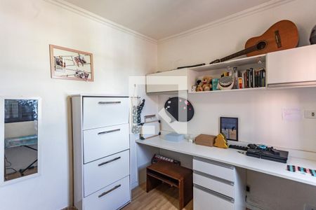 Quarto 1 de apartamento à venda com 3 quartos, 70m² em Vila Moraes, São Paulo