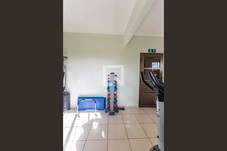 Apartamento à venda com 70m², 3 quartos e 1 vagaAcademia