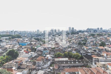 Apartamento à venda com 70m², 3 quartos e 1 vagaVista do Quarto 2