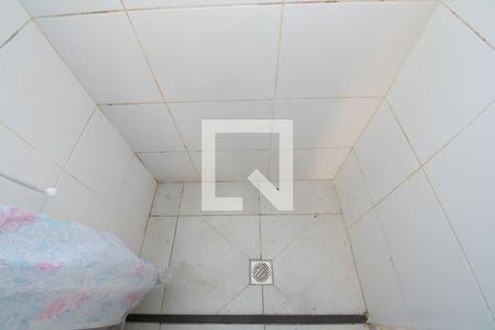 banheiro/box de apartamento para alugar com 2 quartos, 41m² em Feitoria, São Leopoldo