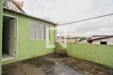 Casa à venda com 300m², 7 quartos e 2 vagasÁrea externa