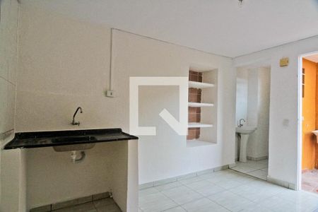 Casa à venda com 300m², 7 quartos e 2 vagasCasa 3 - cozinha