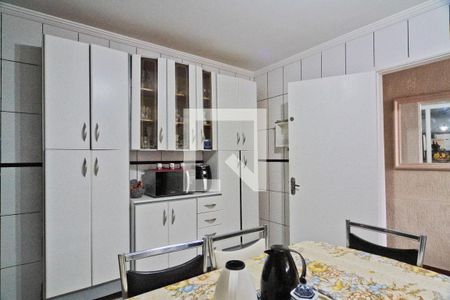 Casa à venda com 300m², 7 quartos e 2 vagasCozinha