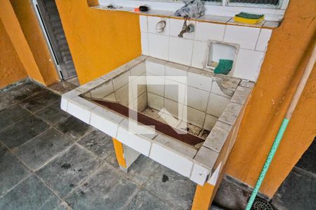 Casa à venda com 300m², 7 quartos e 2 vagasCasa 2 - área de serviço