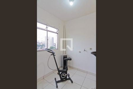 Casa à venda com 300m², 7 quartos e 2 vagasQuarto de Serviço