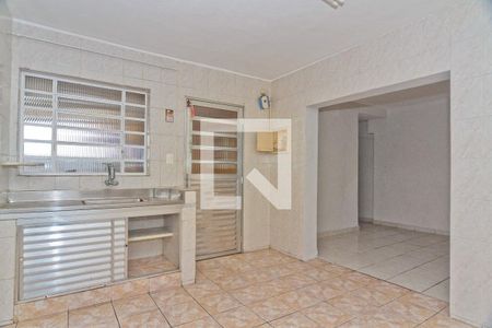 Casa à venda com 300m², 7 quartos e 2 vagasCasa 2 - cozinha