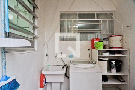 Casa à venda com 300m², 7 quartos e 2 vagasÁrea de Serviço