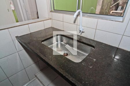 Casa à venda com 300m², 7 quartos e 2 vagasCasa 4 - cozinha