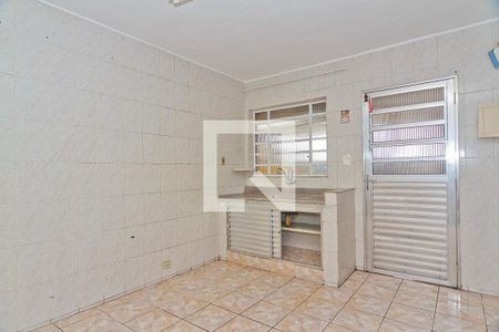 Casa à venda com 300m², 7 quartos e 2 vagasCasa 2 - cozinha